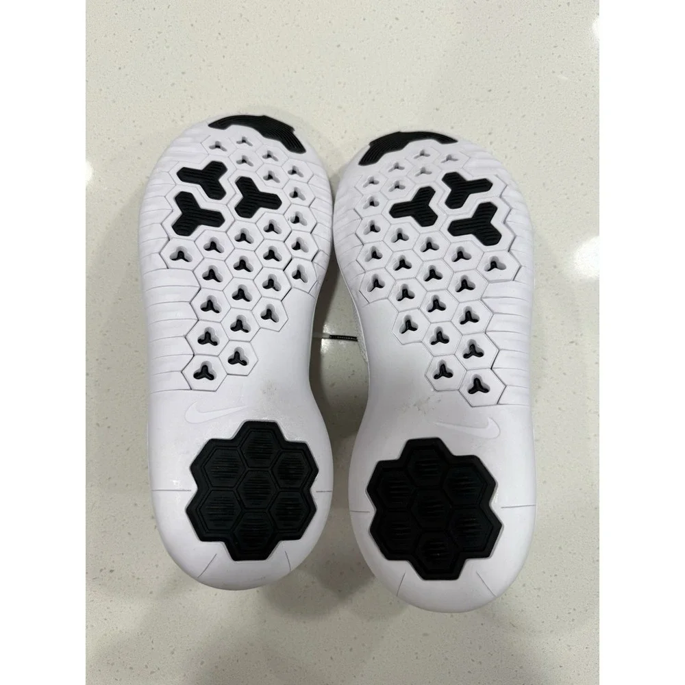 Nike‎ Free Women's Tr Shoes Size 9 White AH0709-100